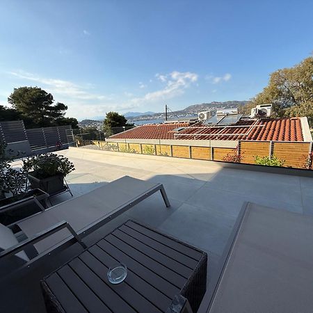 Villa Orama Porto Rafti Luaran gambar